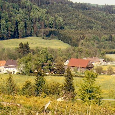 Die Remise - Schmidsfelden 12 - 88299 Leutkirch Im Allgaeu Exteriör bild