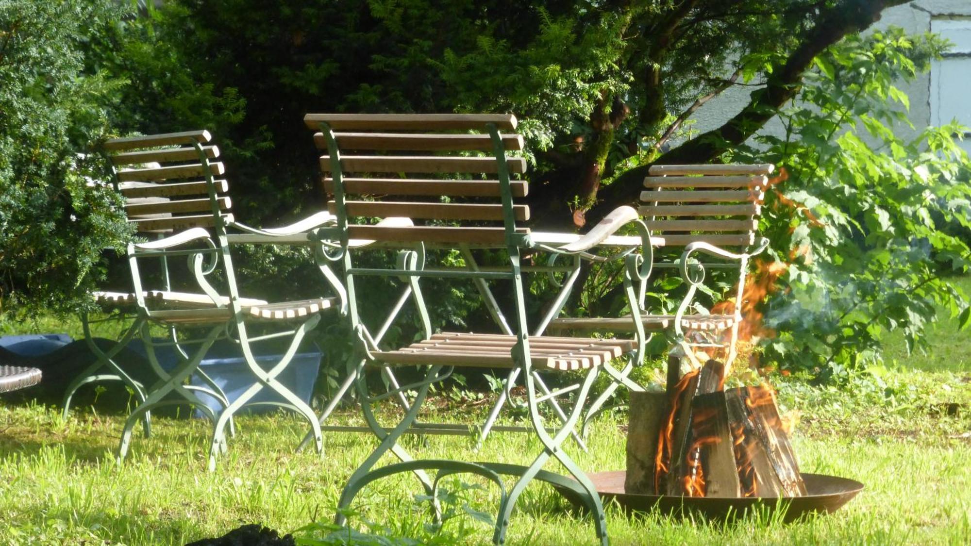 Die Remise - Schmidsfelden 12 - 88299 Leutkirch Im Allgaeu Exteriör bild