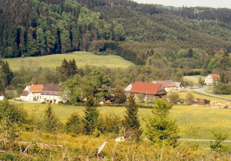 Die Remise - Schmidsfelden 12 - 88299 Leutkirch Im Allgaeu Exteriör bild