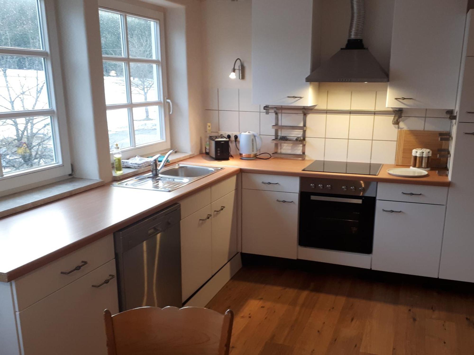 Die Remise - Schmidsfelden 12 - 88299 Leutkirch Im Allgaeu Exteriör bild