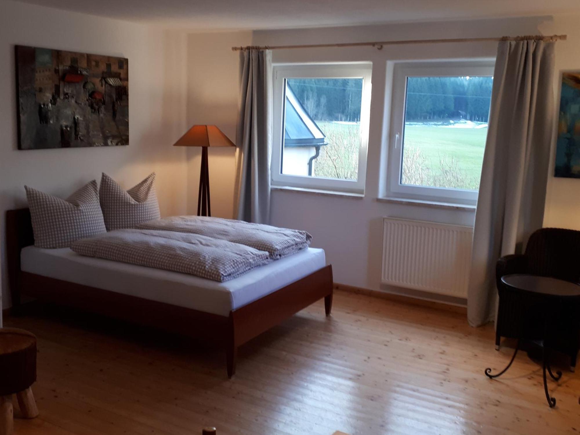 Die Remise - Schmidsfelden 12 - 88299 Leutkirch Im Allgaeu Exteriör bild