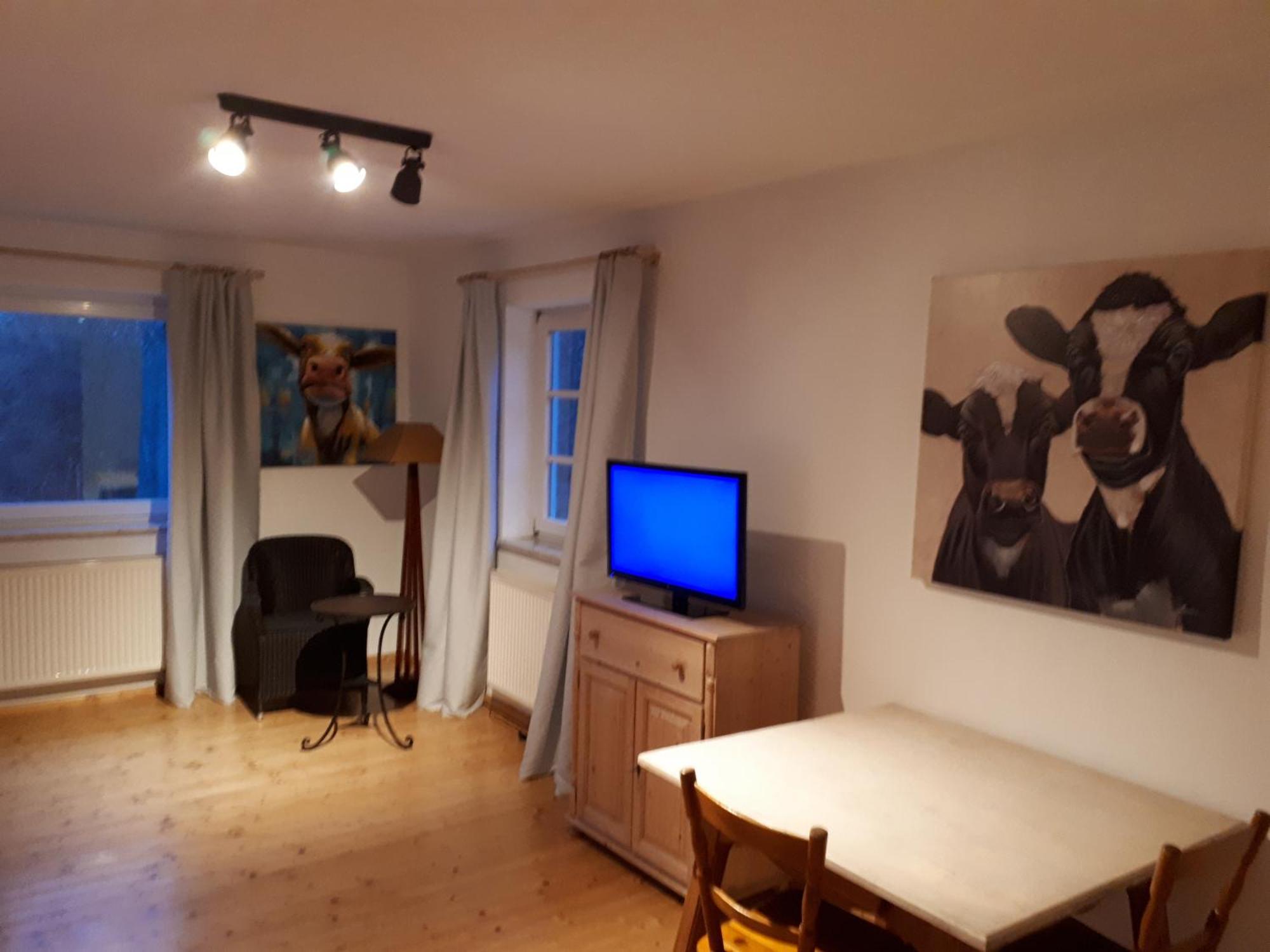Die Remise - Schmidsfelden 12 - 88299 Leutkirch Im Allgaeu Exteriör bild