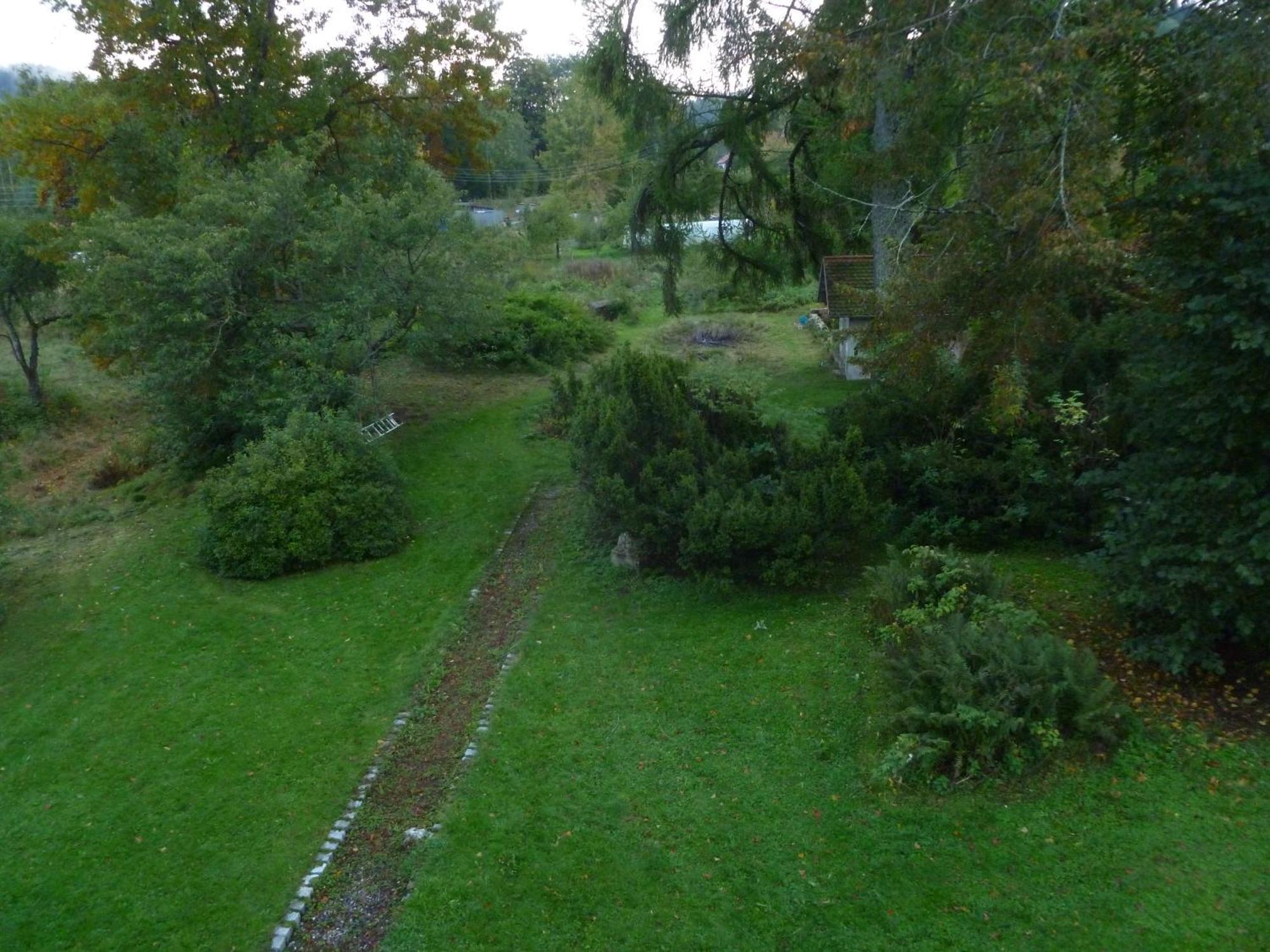 Die Remise - Schmidsfelden 12 - 88299 Leutkirch Im Allgaeu Exteriör bild