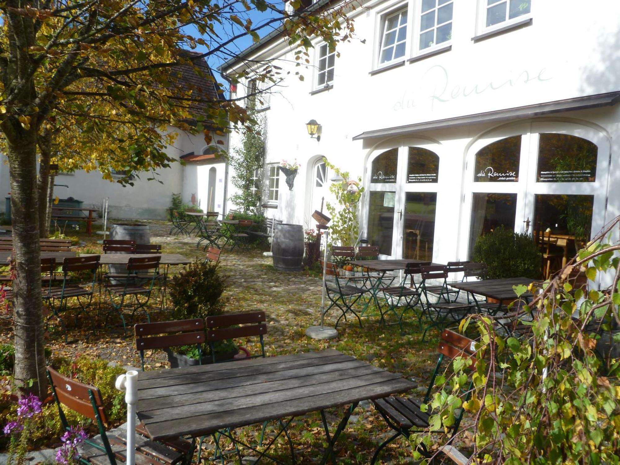 Die Remise - Schmidsfelden 12 - 88299 Leutkirch Im Allgaeu Exteriör bild